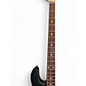 Used Sterling by Music Man Ray4 Black Electric Bass Guitar