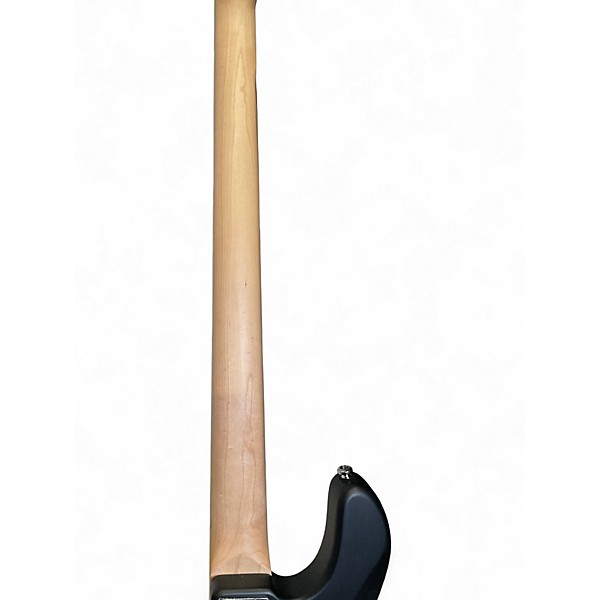 Used Sterling by Music Man Ray4 Black Electric Bass Guitar