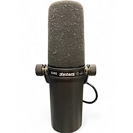 Used Shure SM7B Dynamic Microphone