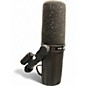 Used Shure SM7B Dynamic Microphone