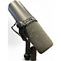 Used Shure SM7B Dynamic Microphone