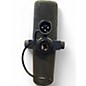 Used Shure SM7B Dynamic Microphone
