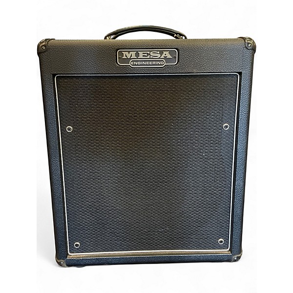 Used MESA/Boogie Walkabout 1x12 300W Tube Bass Combo Amp