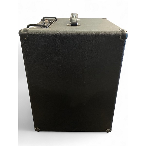 Used MESA/Boogie Walkabout 1x12 300W Tube Bass Combo Amp