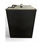 Used MESA/Boogie Walkabout 1x12 300W Tube Bass Combo Amp