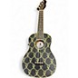 Used 2020s Fender Billie Eilish Black Ukulele thumbnail