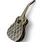 Used 2020s Fender Billie Eilish Black Ukulele