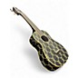 Used 2020s Fender Billie Eilish Black Ukulele