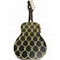 Used 2020s Fender Billie Eilish Black Ukulele