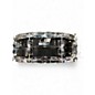 Used Ludwig 14in LM404 BLACK GALAXY Drum thumbnail