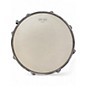 Used Ludwig 14in LM404 BLACK GALAXY Drum