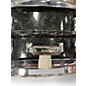 Used Ludwig 14in LM404 BLACK GALAXY Drum