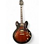 Used Epiphone Sheraton II 2 Color Sunburst Hollow Body Electric Guitar thumbnail