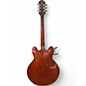 Used Epiphone Sheraton II 2 Color Sunburst Hollow Body Electric Guitar