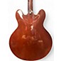 Used Epiphone Sheraton II 2 Color Sunburst Hollow Body Electric Guitar