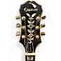 Used Epiphone Sheraton II 2 Color Sunburst Hollow Body Electric Guitar