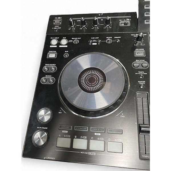 Used Pioneer DJ xdj-rx DJ Controller