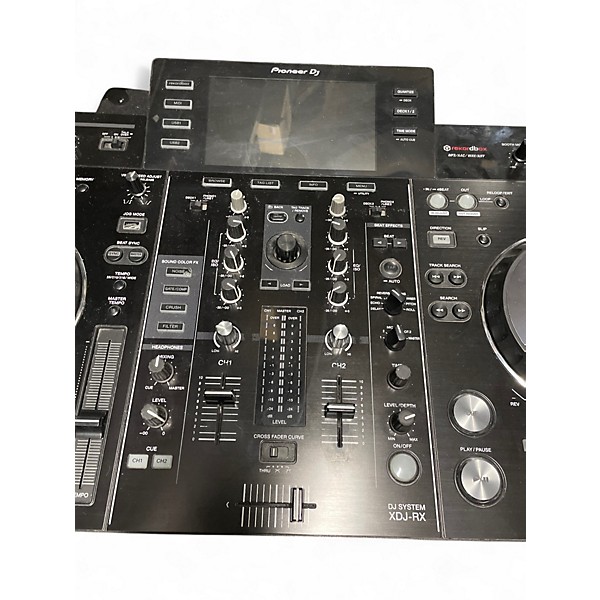 Used Pioneer DJ xdj-rx DJ Controller