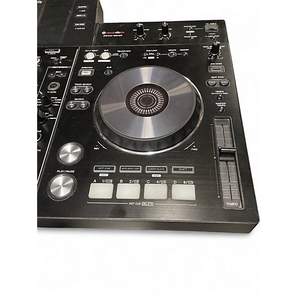 Used Pioneer DJ xdj-rx DJ Controller