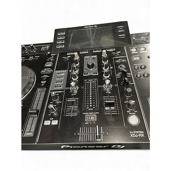 Used Pioneer DJ xdj-rx DJ Controller
