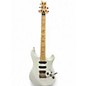 Used PRS PRS Fiore Pearl White Solid Body Electric Guitar thumbnail