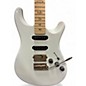 Used PRS PRS Fiore Pearl White Solid Body Electric Guitar