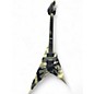 Used ESP SV II URBAN CAMO Solid Body Electric Guitar thumbnail
