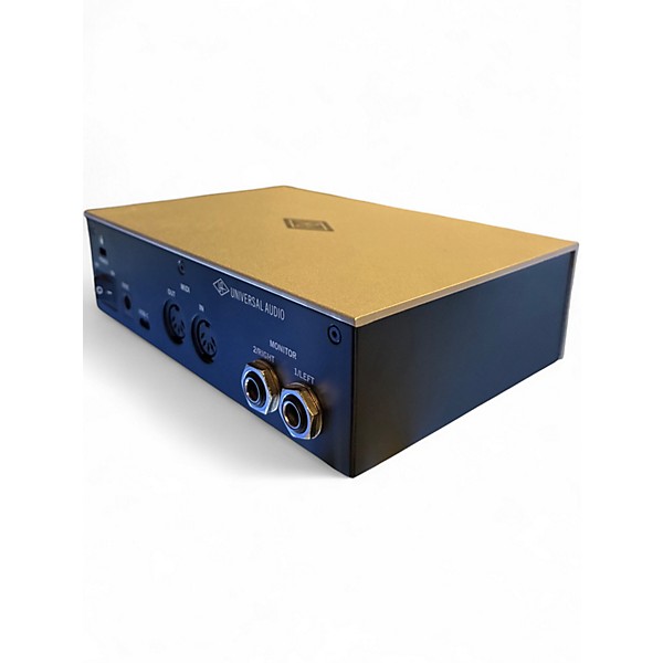 Used 2023 Universal Audio VOLT Audio Interface