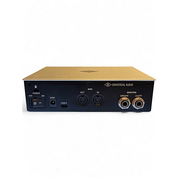 Used 2023 Universal Audio VOLT Audio Interface