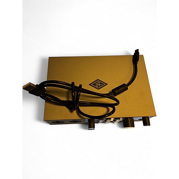 Used 2023 Universal Audio VOLT Audio Interface