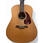 Used Seagull S6 Natural Acoustic Guitar