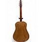 Used Seagull S6 Natural Acoustic Guitar