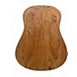 Used Seagull S6 Natural Acoustic Guitar