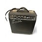 Used Squier SP10 1X5 10W Guitar Combo Amp thumbnail