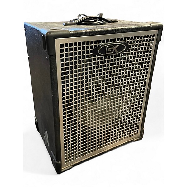 Used Gallien-Krueger MB115 Ultralight 200W 1x15 Bass Combo Amp