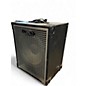 Used Gallien-Krueger MB115 Ultralight 200W 1x15 Bass Combo Amp