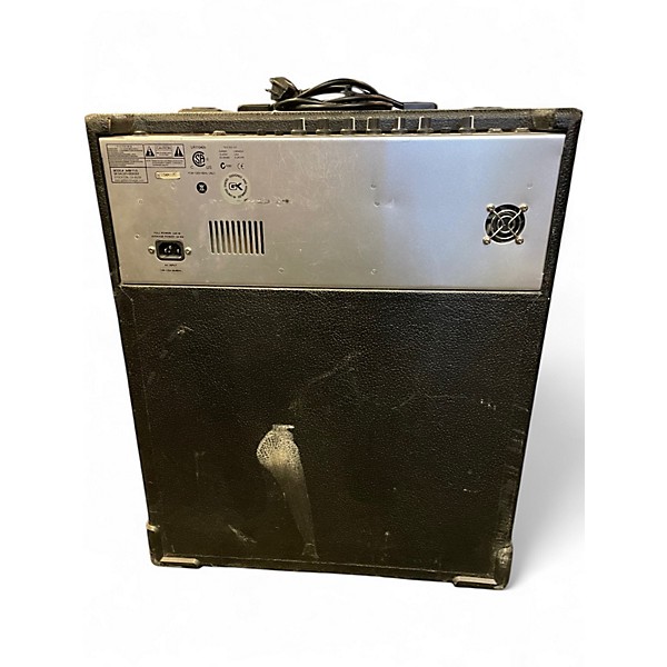Used Gallien-Krueger MB115 Ultralight 200W 1x15 Bass Combo Amp