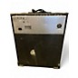 Used Gallien-Krueger MB115 Ultralight 200W 1x15 Bass Combo Amp