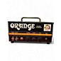 Used Orange Amplifiers DA15H Dark Terror 15W Tube Guitar Amp Head thumbnail