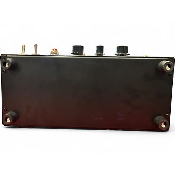 Used Orange Amplifiers DA15H Dark Terror 15W Tube Guitar Amp Head