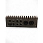 Used Universal Audio APOLLO TWIN X DUO CORE Audio Interface