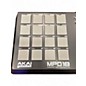 Used Akai Professional MPD18 MIDI Controller