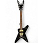 Used Dean ML X Black Solid Body Electric Guitar thumbnail