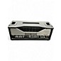 Used Genz Benz EL DIABLO 100 Tube Guitar Amp Head thumbnail