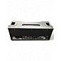 Used Genz Benz EL DIABLO 100 Tube Guitar Amp Head
