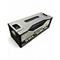 Used Genz Benz EL DIABLO 100 Tube Guitar Amp Head