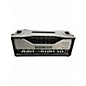 Used Genz Benz EL DIABLO 100 Tube Guitar Amp Head