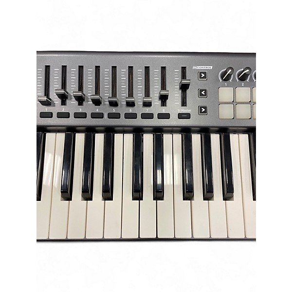 Used Novation Launchkey 49 Key MIDI Controller