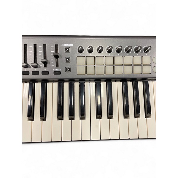 Used Novation Launchkey 49 Key MIDI Controller