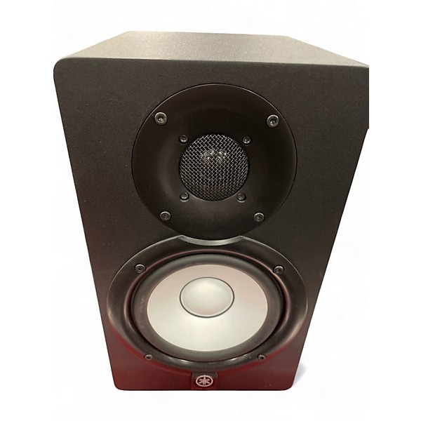 Used Yamaha HS5 Pair Powered Monitor
